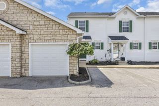 1945 Bashan Drive, Columbus, OH 43228