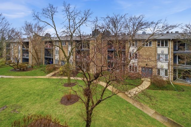 2113 Ammer Ridge Court 301, Glenview, IL 60025