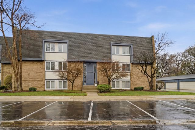 2113 Ammer Ridge Court 301, Glenview, IL 60025