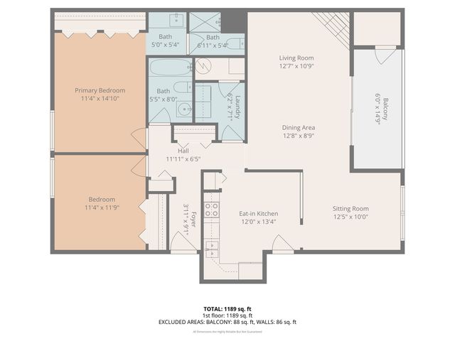 2113 Ammer Ridge Court 301, Glenview, IL 60025