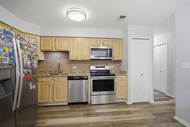 2113 Ammer Ridge Court 301, Glenview, IL 60025