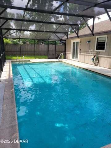 953 SANDLE WOOD Drive, Port Orange, FL 32127