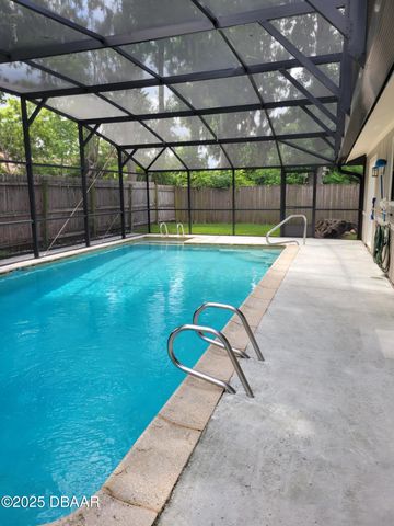 953 SANDLE WOOD Drive, Port Orange, FL 32127