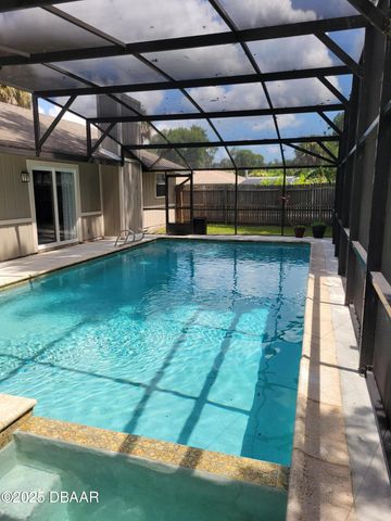 953 SANDLE WOOD Drive, Port Orange, FL 32127