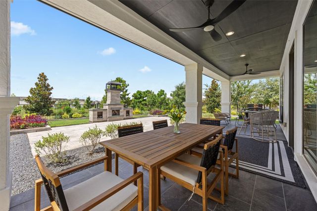 10703 Monarch Butterfly Drive, Cypress, TX 77433