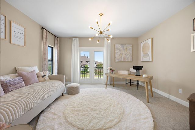 10703 Monarch Butterfly Drive, Cypress, TX 77433