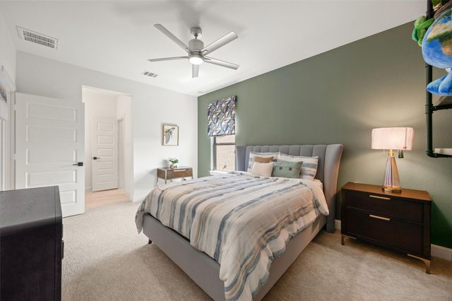 10703 Monarch Butterfly Drive, Cypress, TX 77433