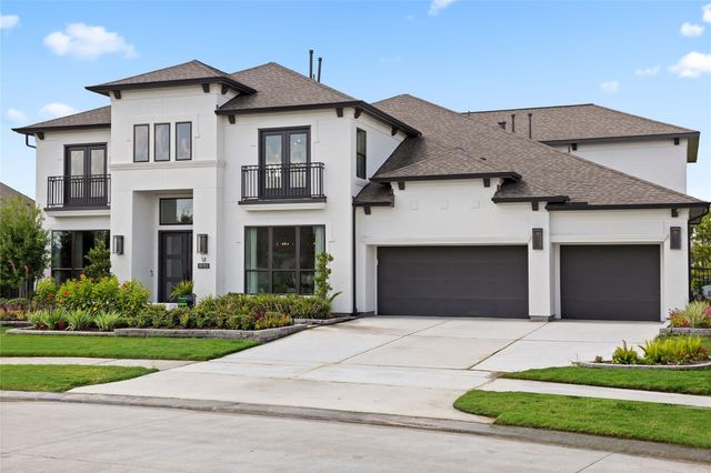 10703 Monarch Butterfly Drive, Cypress, TX 77433