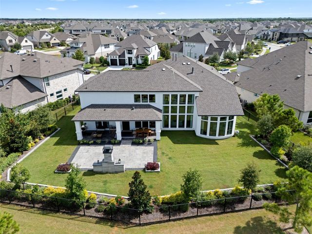 10703 Monarch Butterfly Drive, Cypress, TX 77433