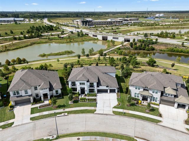 10703 Monarch Butterfly Drive, Cypress, TX 77433