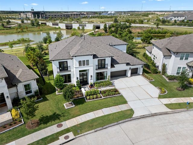 10703 Monarch Butterfly Drive, Cypress, TX 77433