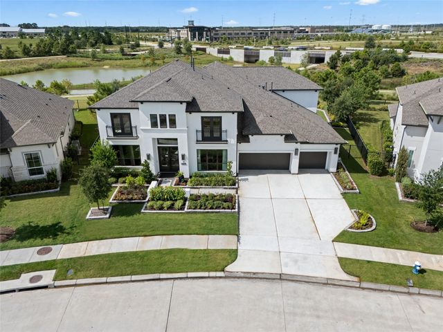 10703 Monarch Butterfly Drive, Cypress, TX 77433