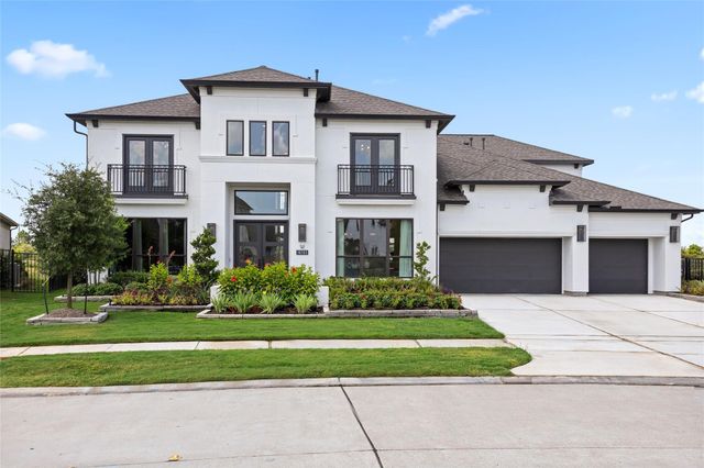 10703 Monarch Butterfly Drive, Cypress, TX 77433