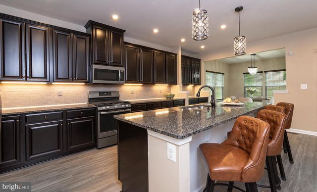3916 AFLEET ALEX WAY, Harrisburg, PA 17110