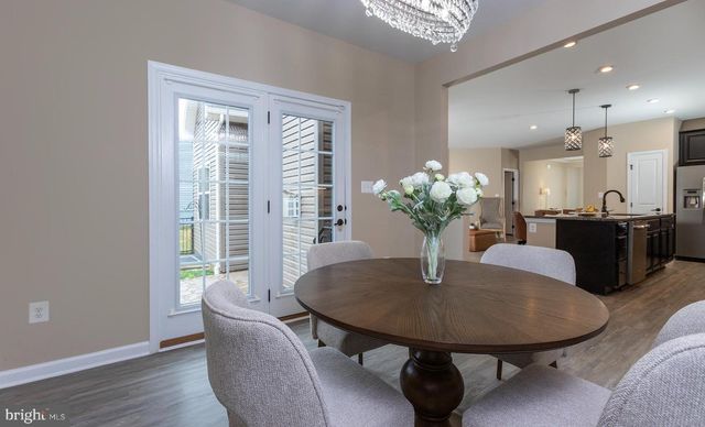 3916 AFLEET ALEX WAY, Harrisburg, PA 17110