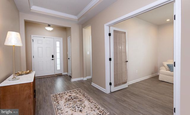 3916 AFLEET ALEX WAY, Harrisburg, PA 17110