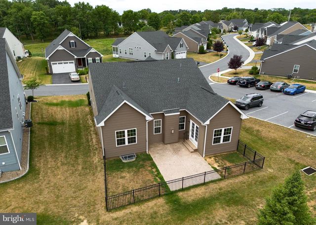 3916 AFLEET ALEX WAY, Harrisburg, PA 17110