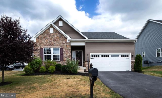 3916 AFLEET ALEX WAY, Harrisburg, PA 17110