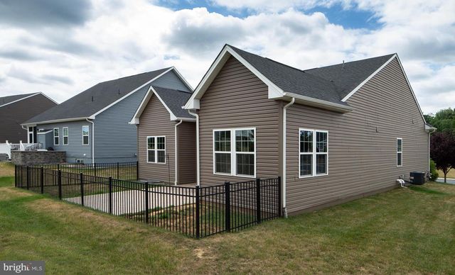 3916 AFLEET ALEX WAY, Harrisburg, PA 17110