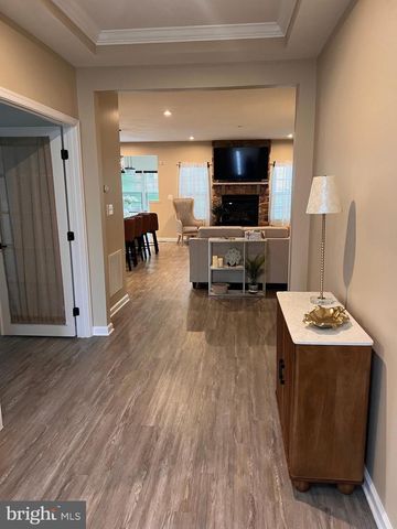 3916 AFLEET ALEX WAY, Harrisburg, PA 17110