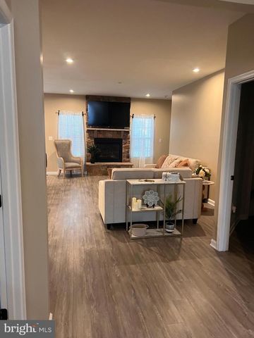3916 AFLEET ALEX WAY, Harrisburg, PA 17110