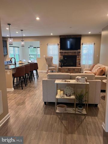 3916 AFLEET ALEX WAY, Harrisburg, PA 17110