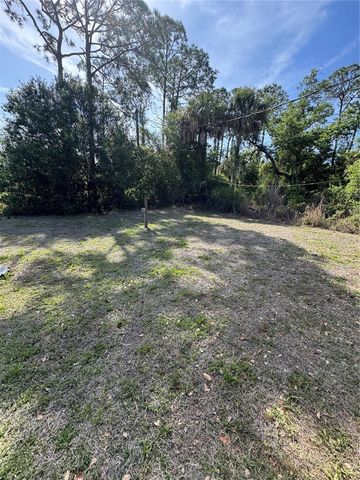 3546 ACORN STREET, North Port, FL 34286