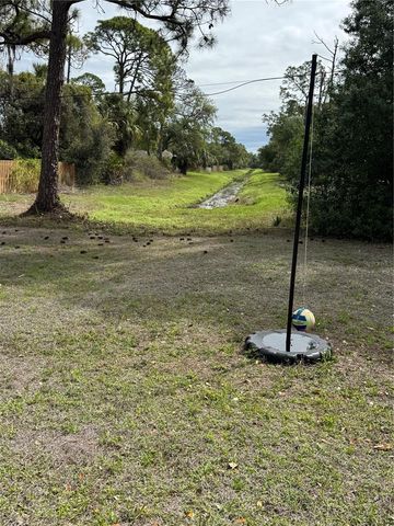 3546 ACORN STREET, North Port, FL 34286