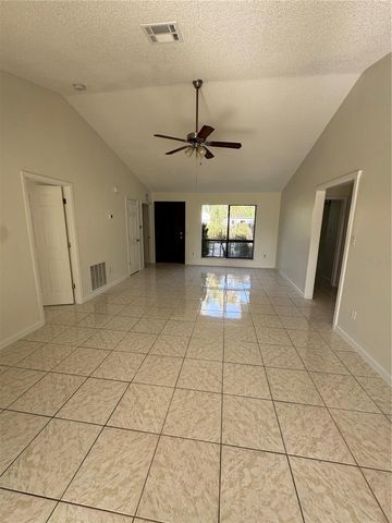 3546 ACORN STREET, North Port, FL 34286