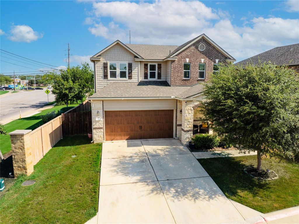 2471 Sunrise RD 1, Round Rock, TX 78664