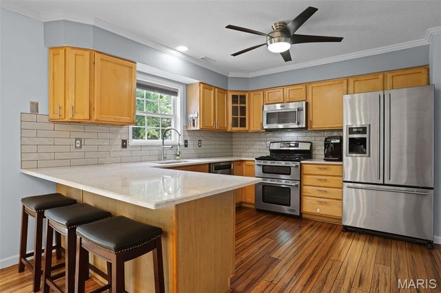 1092 Barbados Drive, Edwardsville, IL 62025