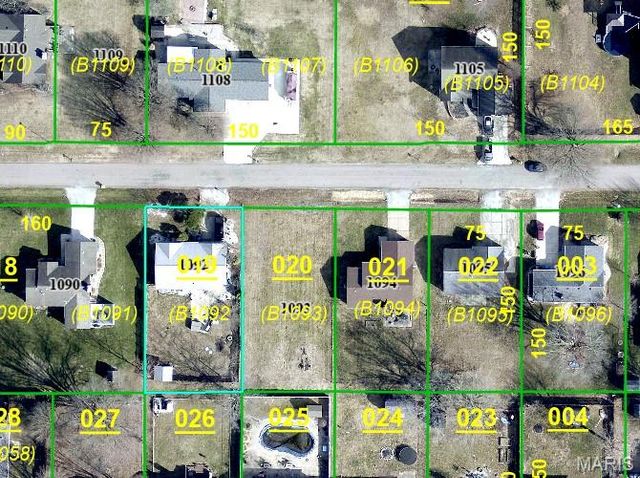 1092 Barbados Drive, Edwardsville, IL 62025