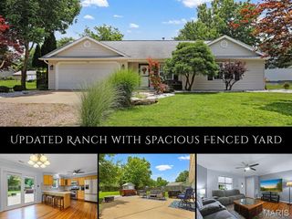 1092 Barbados Drive, Edwardsville, IL 62025