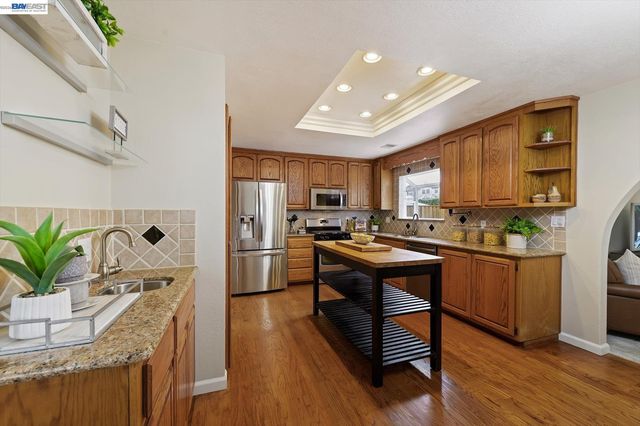 833 El Rancho Dr., Livermore, CA 94550