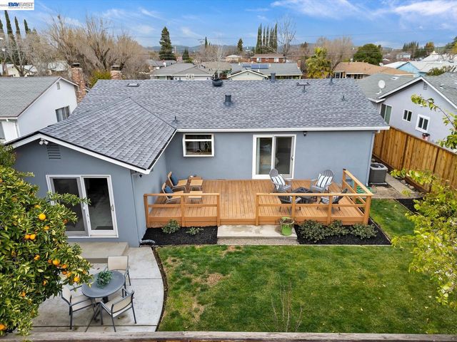 833 El Rancho Dr., Livermore, CA 94550