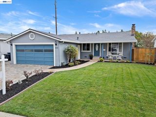 833 El Rancho Dr., Livermore, CA 94550