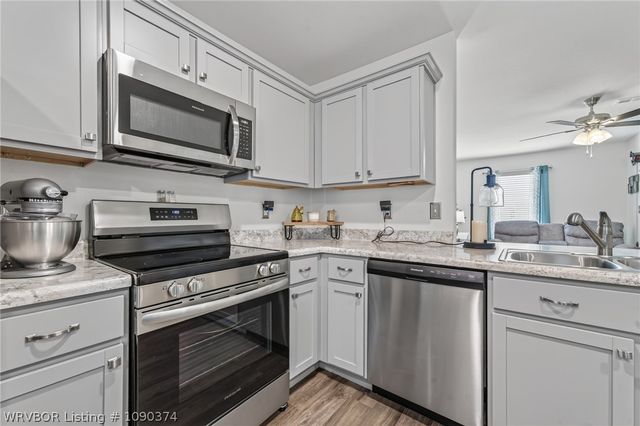 10612 Pine Way, Fort Smith, AR 72916
