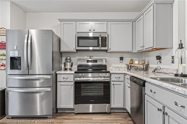 10612 Pine Way, Fort Smith, AR 72916