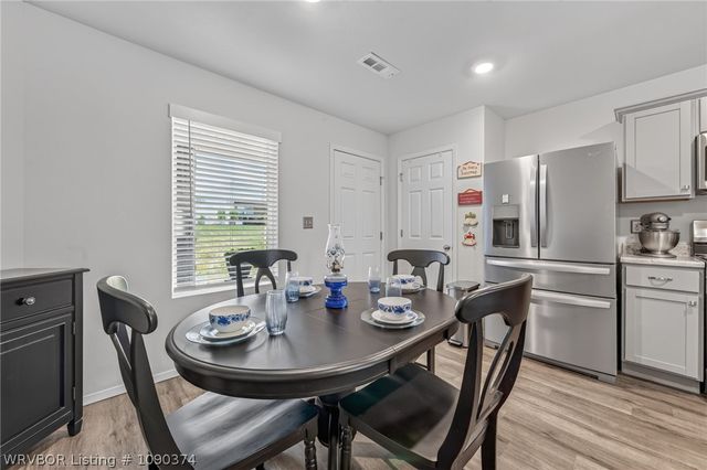 10612 Pine Way, Fort Smith, AR 72916