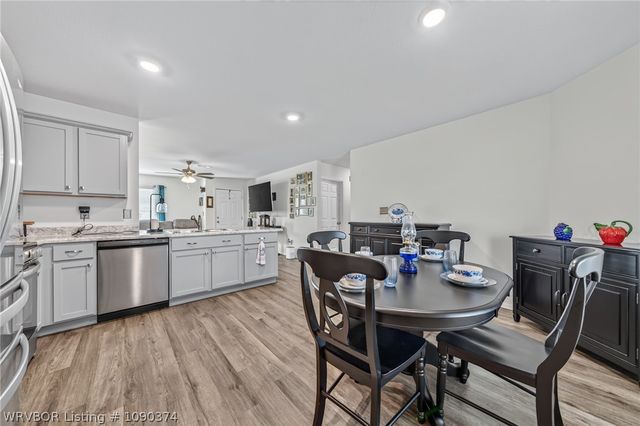 10612 Pine Way, Fort Smith, AR 72916
