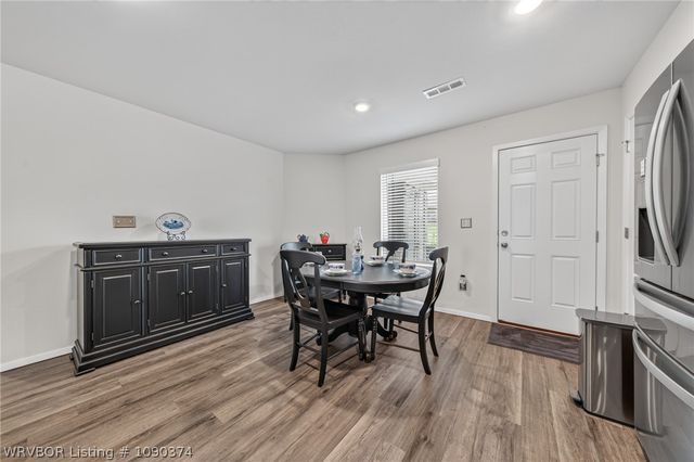 10612 Pine Way, Fort Smith, AR 72916