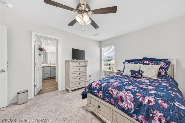 10612 Pine Way, Fort Smith, AR 72916