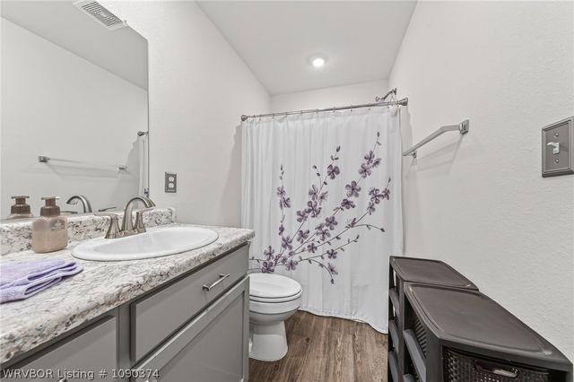 10612 Pine Way, Fort Smith, AR 72916