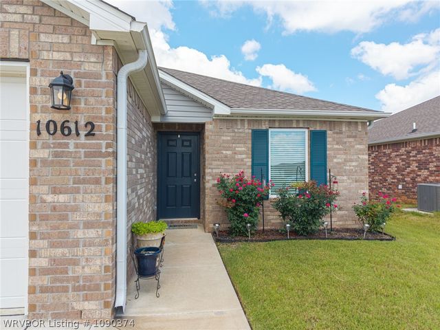 10612 Pine Way, Fort Smith, AR 72916