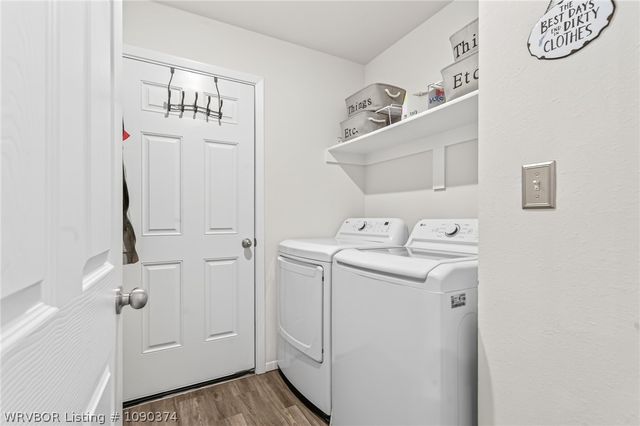 10612 Pine Way, Fort Smith, AR 72916