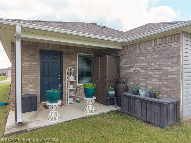 10612 Pine Way, Fort Smith, AR 72916