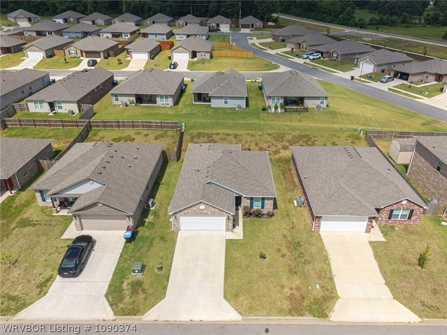 10612 Pine Way, Fort Smith, AR 72916