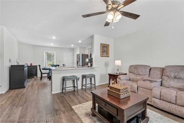 10612 Pine Way, Fort Smith, AR 72916