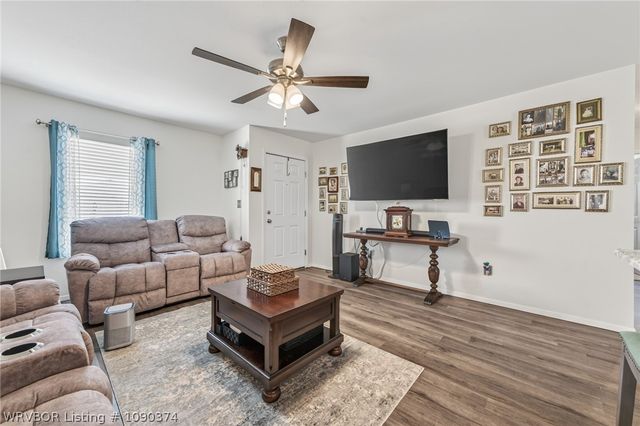 10612 Pine Way, Fort Smith, AR 72916