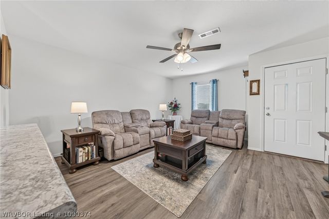 10612 Pine Way, Fort Smith, AR 72916